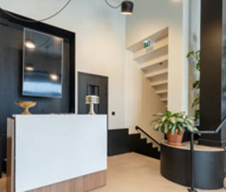 Bureau privé 60 m² 16 postes Coworking Rue la Vacquerie Paris 75011 - photo 6
